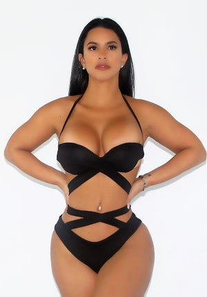 Bahama Bikini Set