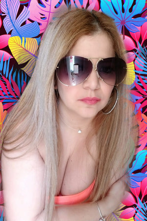 Sexy Woman Sunglasses (Sales) Accessories