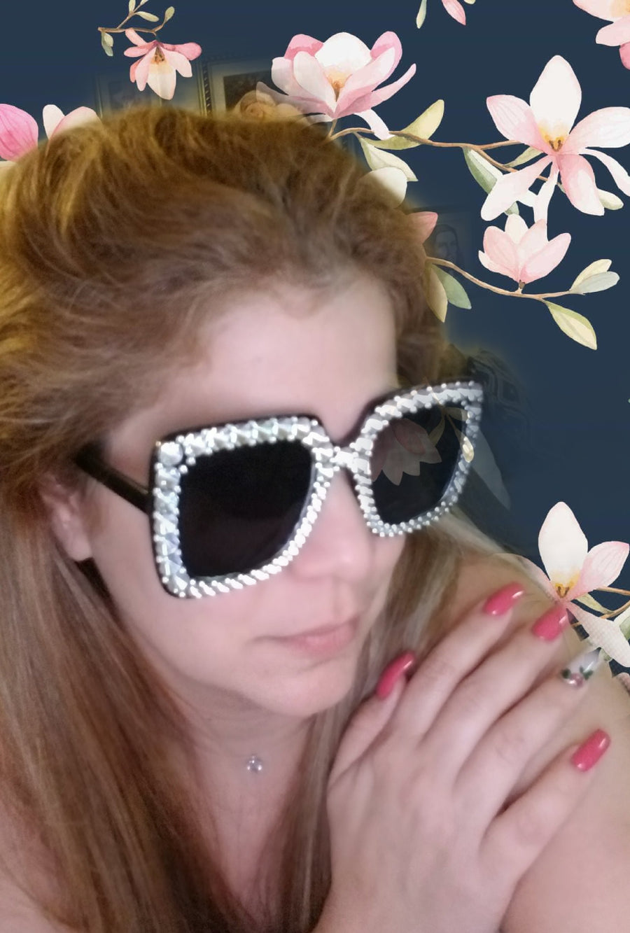 Diva Sunglasses Accessories