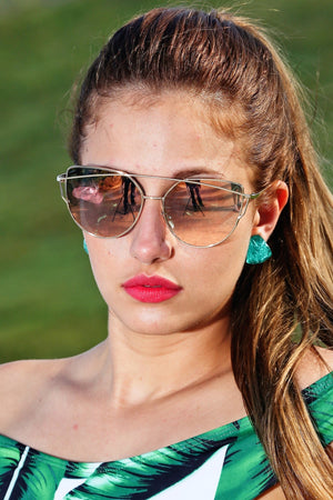 Chayanne Sunglasses (Unisex) (Sales) Accessories