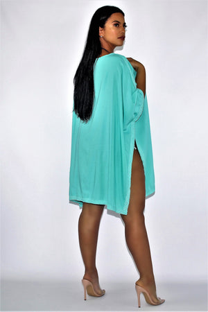 River Hope Tunic Cover Ups