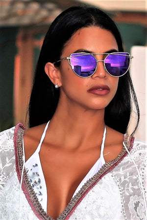 Natti N Sunglasses (Unisex) (Sales) Accessories