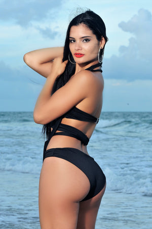 Bahama Bikini Set