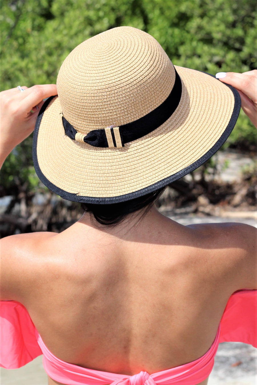 Saint Martin Hat Accessories