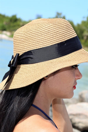 Costa Rica Hat One Size / Khaki Accessories