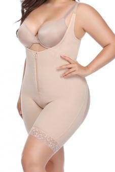 Perfect Curves Fajas (Shapewear) (Beige) Accessories